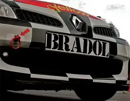 Bradol Aceites para motor | Automoción Competición Industria